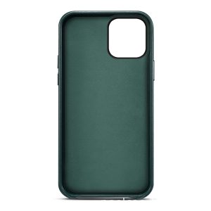 Apple Leather iPhone 12