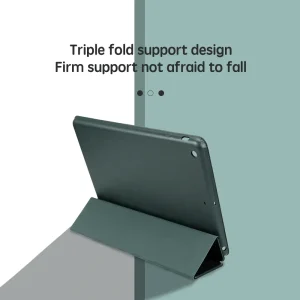 Lightweight iPad Case