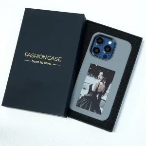 NFC Projection Case