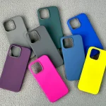 Silicone Phone Case