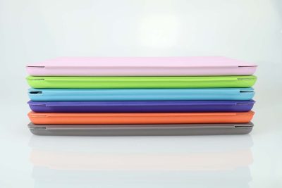 8 inch tablet case Colors