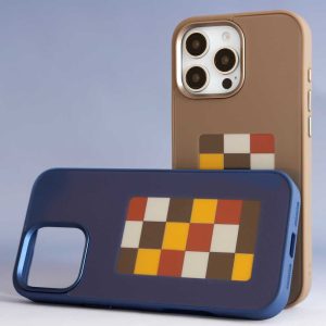 E ink nfc phone case​