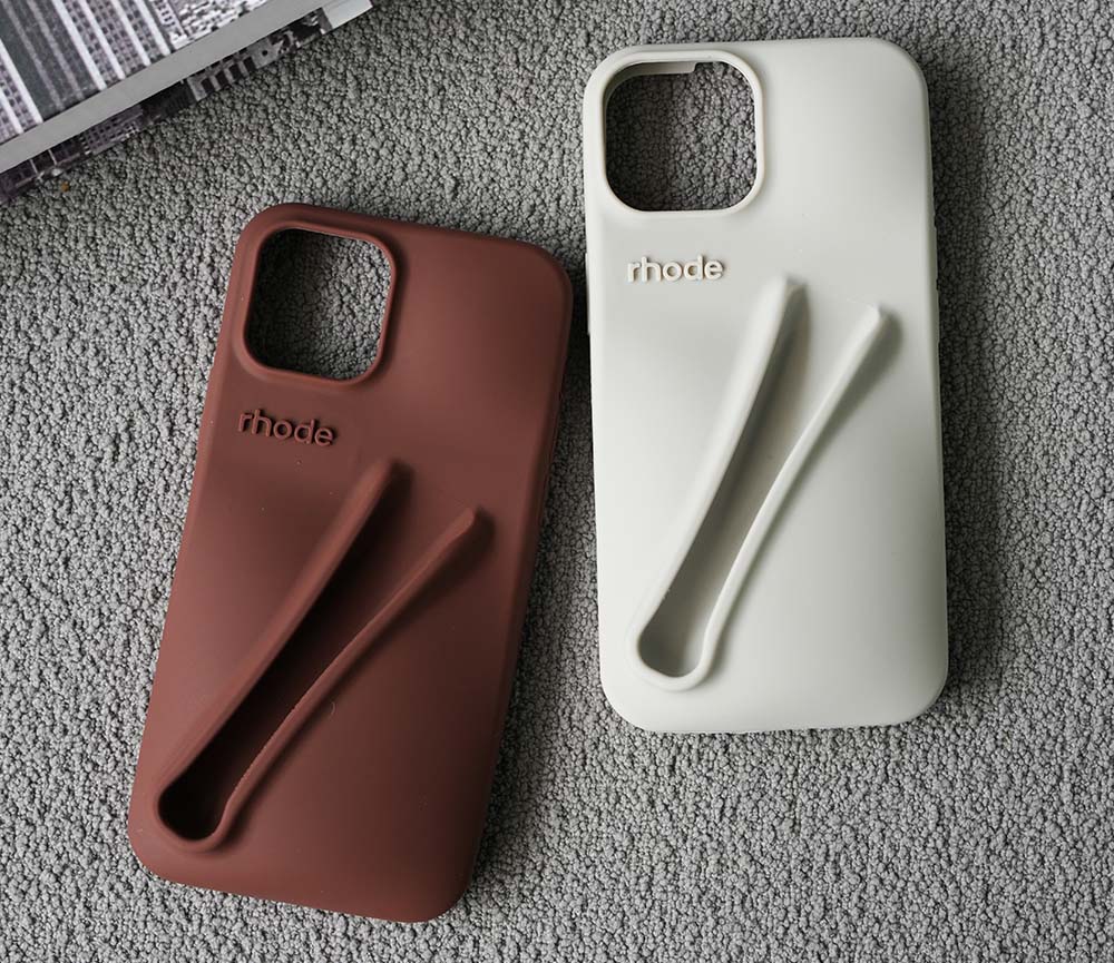 Lipstick Phone Case