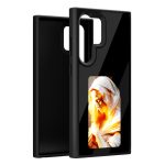 Smart E-Ink Screen Case