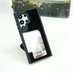 samsung Smart E-Ink Screen Display NFC Phone Case