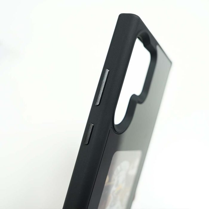 Smart E-Ink Screen Case