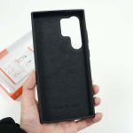 Smart E-Ink Screen Case