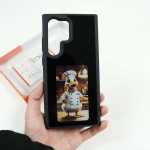 Smart E-Ink Screen