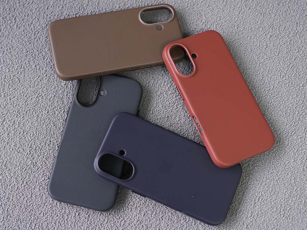 Leather Phone Case