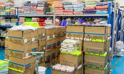 Massive inventory of wholesale cases for cell phones