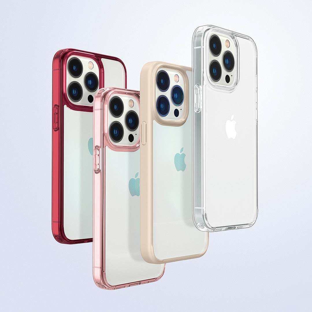 Various phone cases from a phone case supplier, including custom OEM options for OEM customers