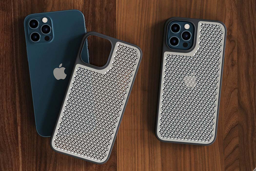 good websites to buy phone cases heat dissipation cover